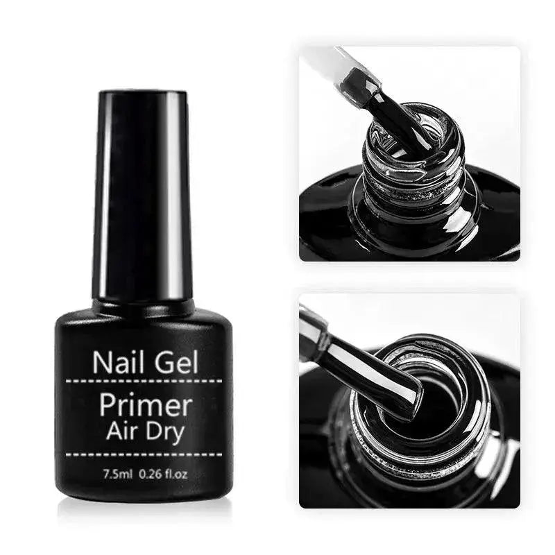 Ultimate Nail Art Fast Drying Gel Kit For Easy Manicures