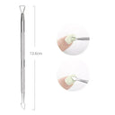 Fast Gel Remover Nail Care Kit for Pros
