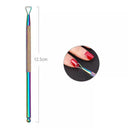 Fast Gel Remover Nail Care Kit for Pros