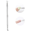 Fast Gel Remover Nail Care Kit for Pros