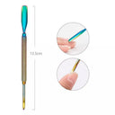 Fast Gel Remover Nail Care Kit for Pros