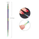 Fast Gel Remover Nail Care Kit for Pros