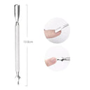 Fast Gel Remover Nail Care Kit for Pros