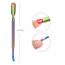Fast Gel Remover Nail Care Kit for Pros