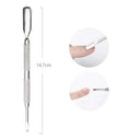 Fast Gel Remover Nail Care Kit for Pros