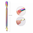 Fast Gel Remover Nail Care Kit for Pros