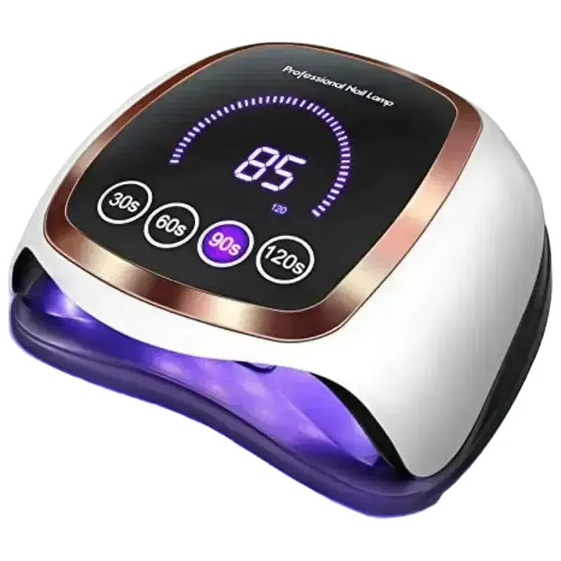 Nail Drying Lamp Auto Sensor Fast Drying Global Use — product view 1
