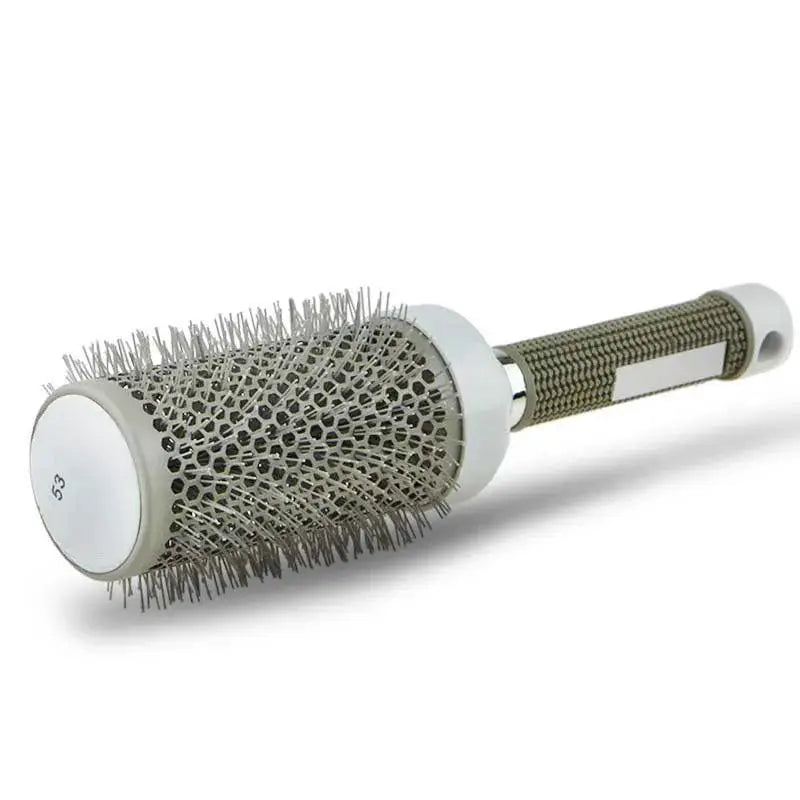 Ultimate Nano Hair Brush and Eyelash Extensions Set