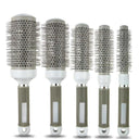 Ultimate Nano Hair Brush and Eyelash Extensions Set for Beauty