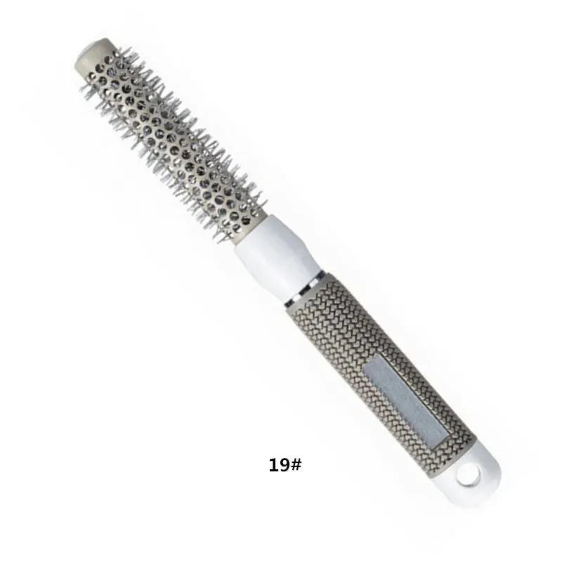 Ultimate Nano Hair Brush and Eyelash Extensions Set