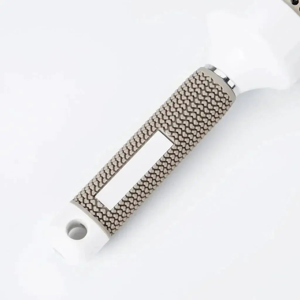 Ultimate Nano Hair Brush and Eyelash Extensions Set