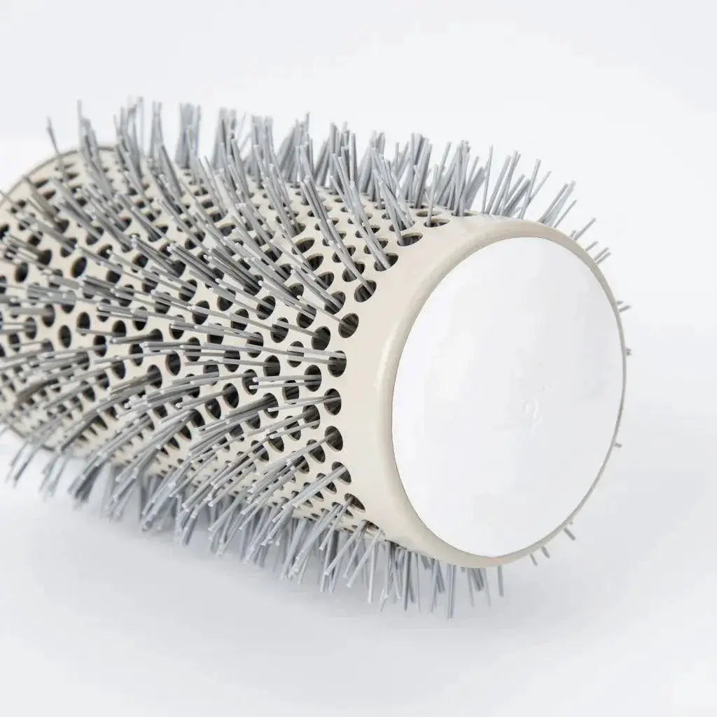 Ultimate Nano Hair Brush and Eyelash Extensions Set