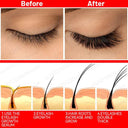 Ultimate Natural Lash Growth Serum for Thicker Brows