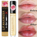 Ultimate Plumping Lip Oil for Fuller Hydrated Lips