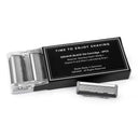 Ultimate Precision Shaving Razor Kit With 6-Blade Options