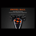 Ultimate Precision Shaving Razor Kit With 6-Blade Options