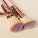 Ultimate Professional Makeup Brush Set for Flawless Beauty
