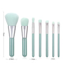 Ultimate Professional Makeup Brush Set for Flawless Beauty