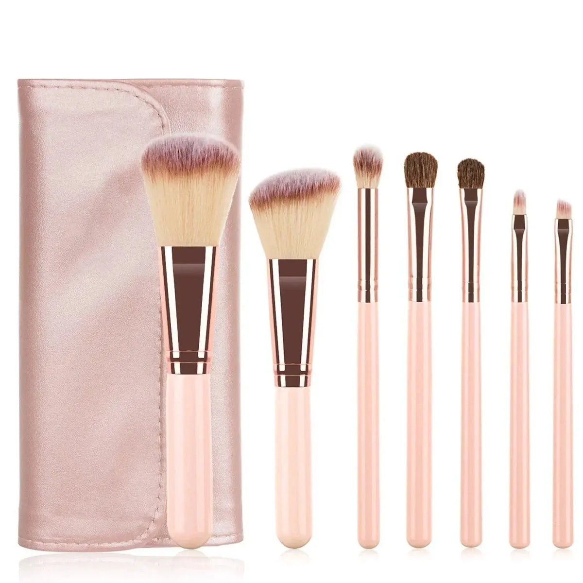 Flawless Precision Makeup Brush Set Pro — brush opp