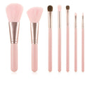Ultimate Professional Makeup Brush Set for Flawless Beauty