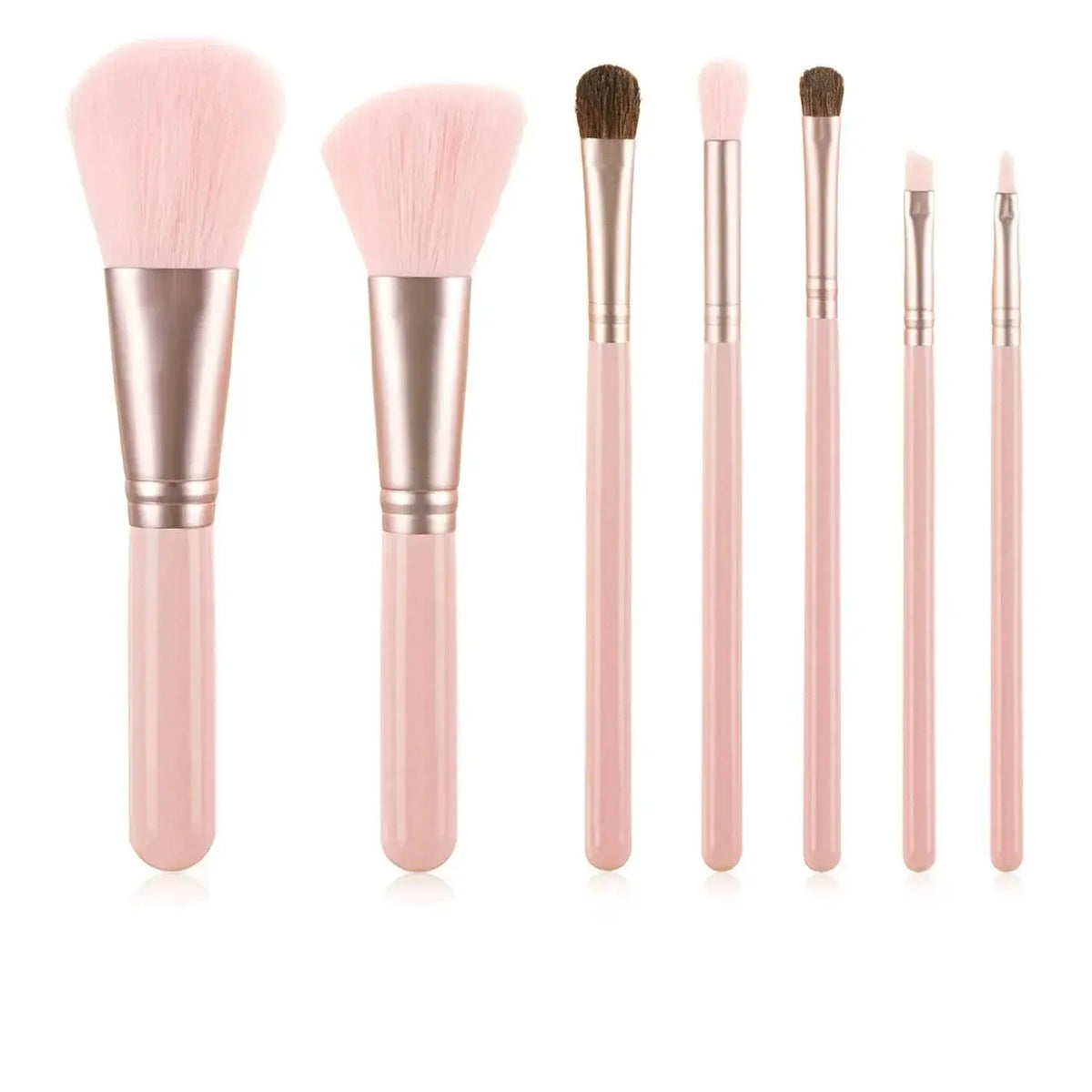 Flawless Precision Makeup Brush Set Pro — product view