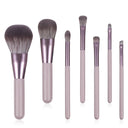 Ultimate Professional Makeup Brush Set for Flawless Beauty
