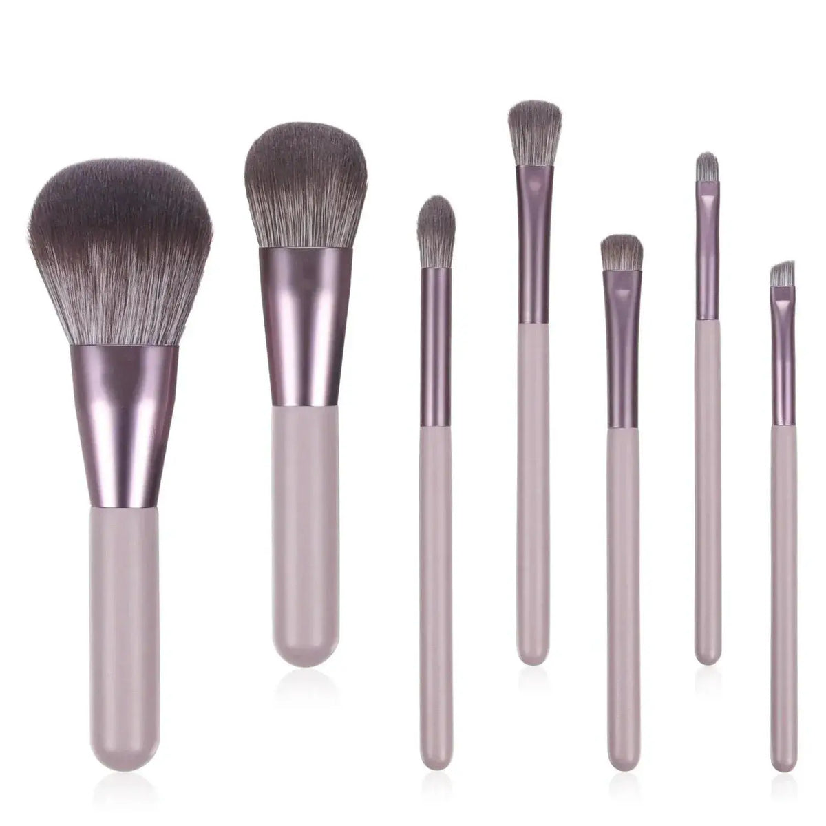 Flawless Precision Makeup Brush Set Pro — product view