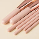 Ultimate Professional Makeup Brush Set for Flawless Beauty