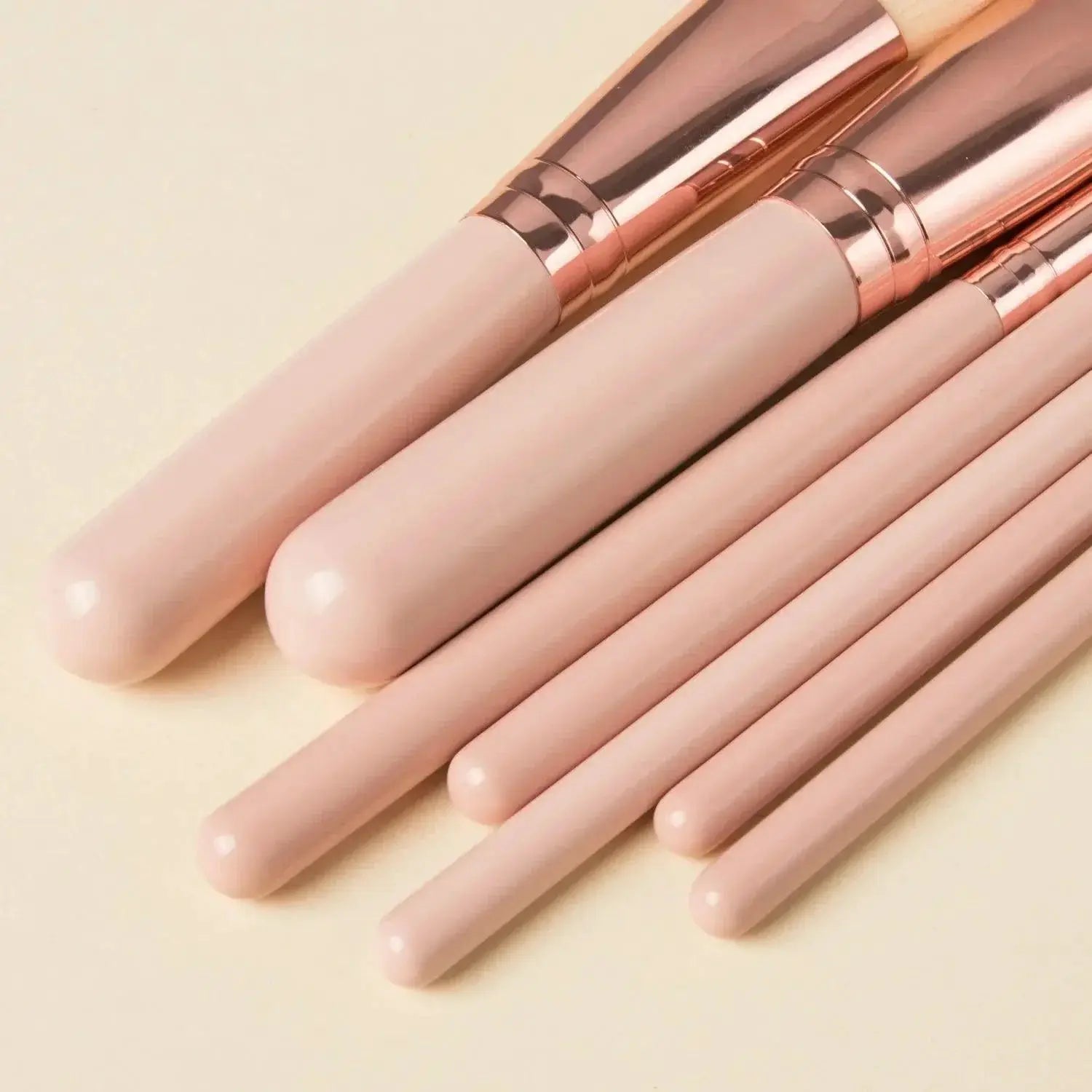 Ultimate Professional Makeup Brush Set for Flawless Beauty
