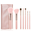 Ultimate Professional Makeup Brush Set for Flawless Beauty