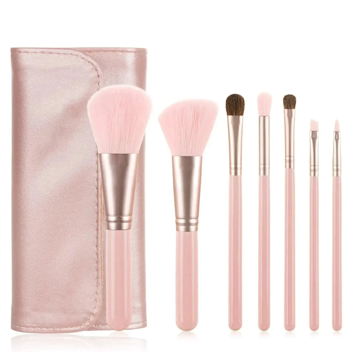 Flawless Precision Makeup Brush Set Pro — brush  opp 1