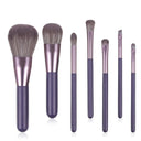 Ultimate Professional Makeup Brush Set for Flawless Beauty