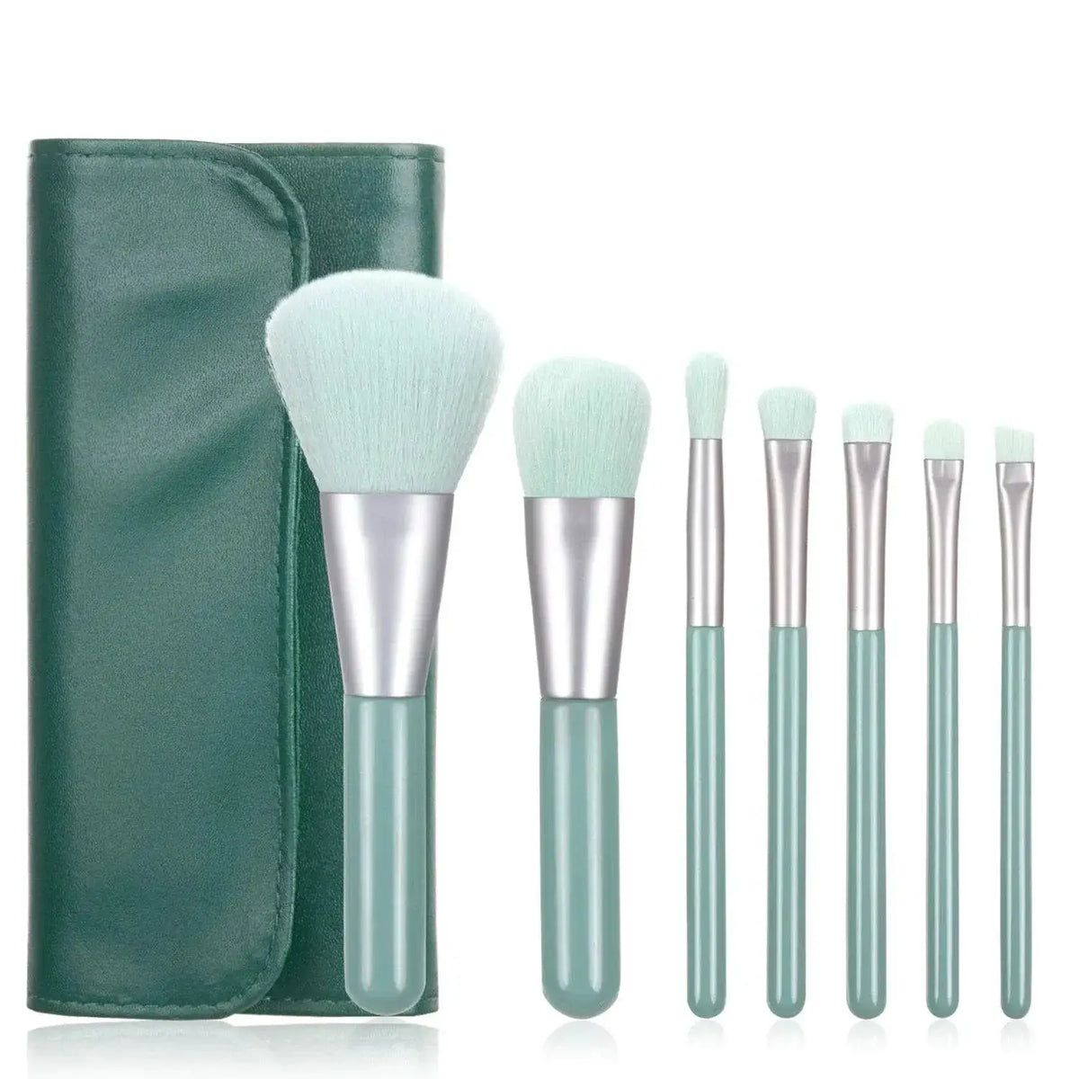 Flawless Precision Makeup Brush Set Pro — product view