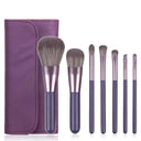Ultimate Professional Makeup Brush Set for Flawless Beauty