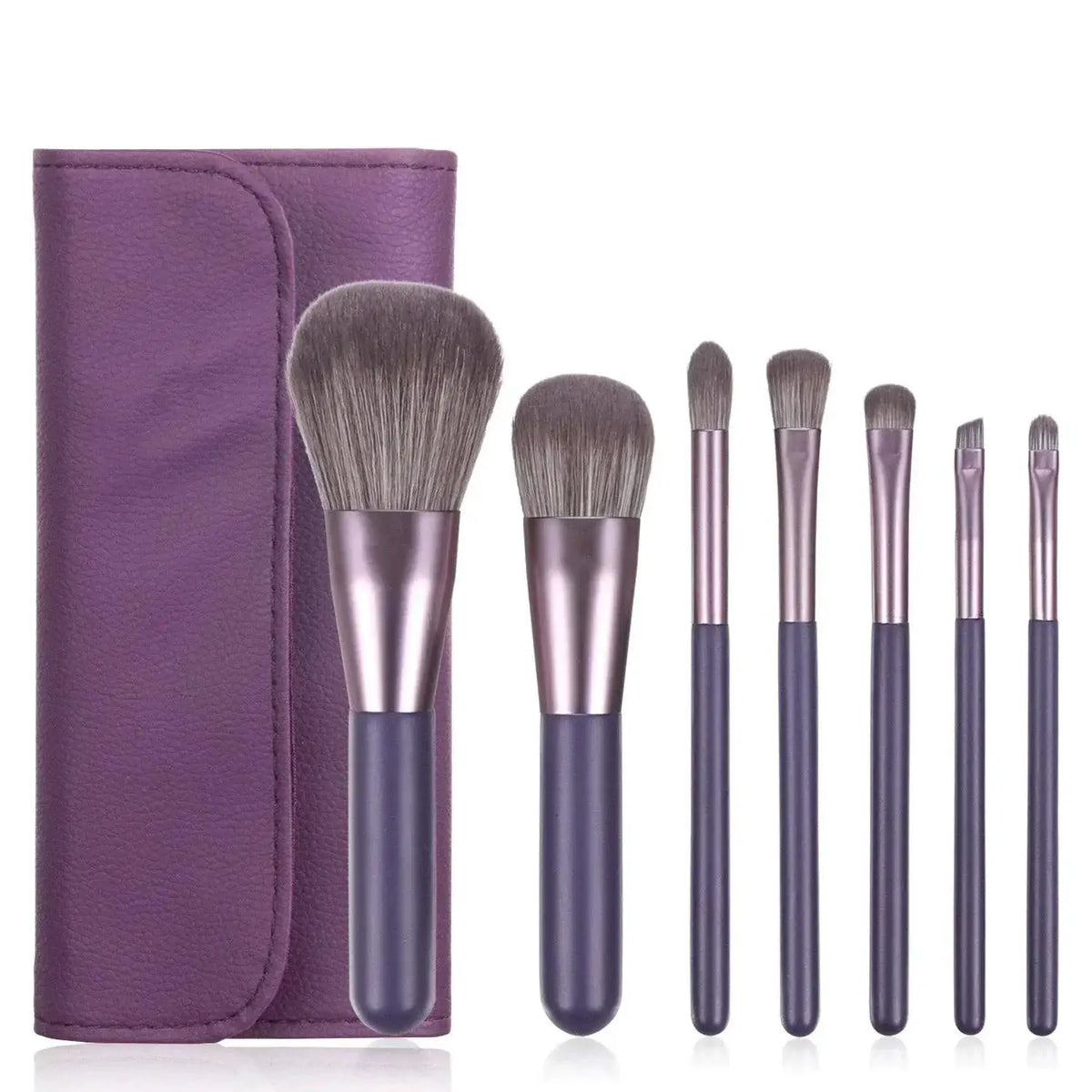 Flawless Precision Makeup Brush Set Pro — brush  opp 2