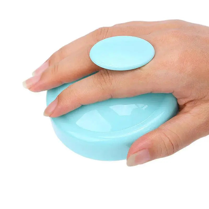 Ultimate Scalp Massage Brush For Luxurious Hair Care