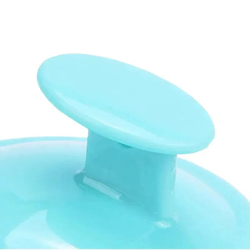 Ultimate Scalp Massage Brush For Luxurious Hair Care