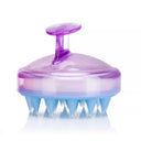 Ultimate Scalp Massage Brush for Luxurious Hair Care