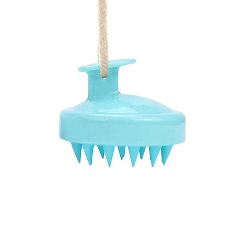 Ultimate Scalp Massage Brush For Luxurious Hair Care