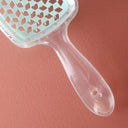 Ultimate Scalp Massage Comb For Women DIY Hair Tool