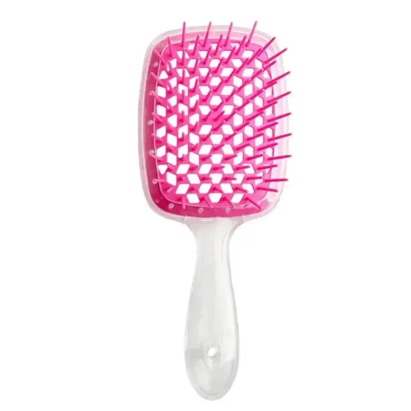 Ultimate Scalp Massage Comb For Women DIY Hair Tool