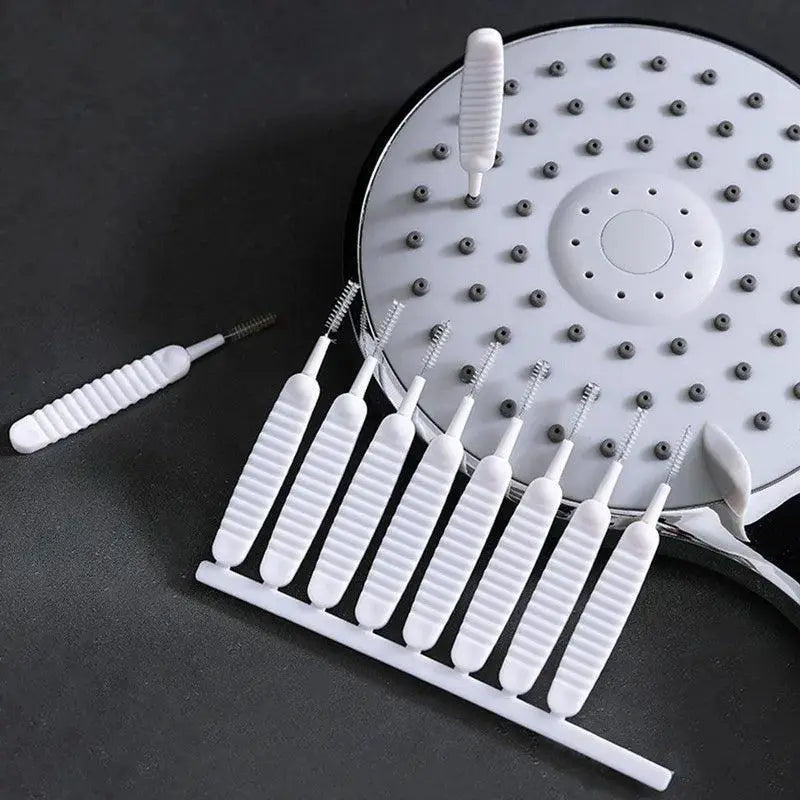 Ultimate Shower Cleaning Brush Kit Eco Friendly Accessories