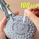 Ultimate Shower Cleaning Brush Kit Eco-Friendly Accessories