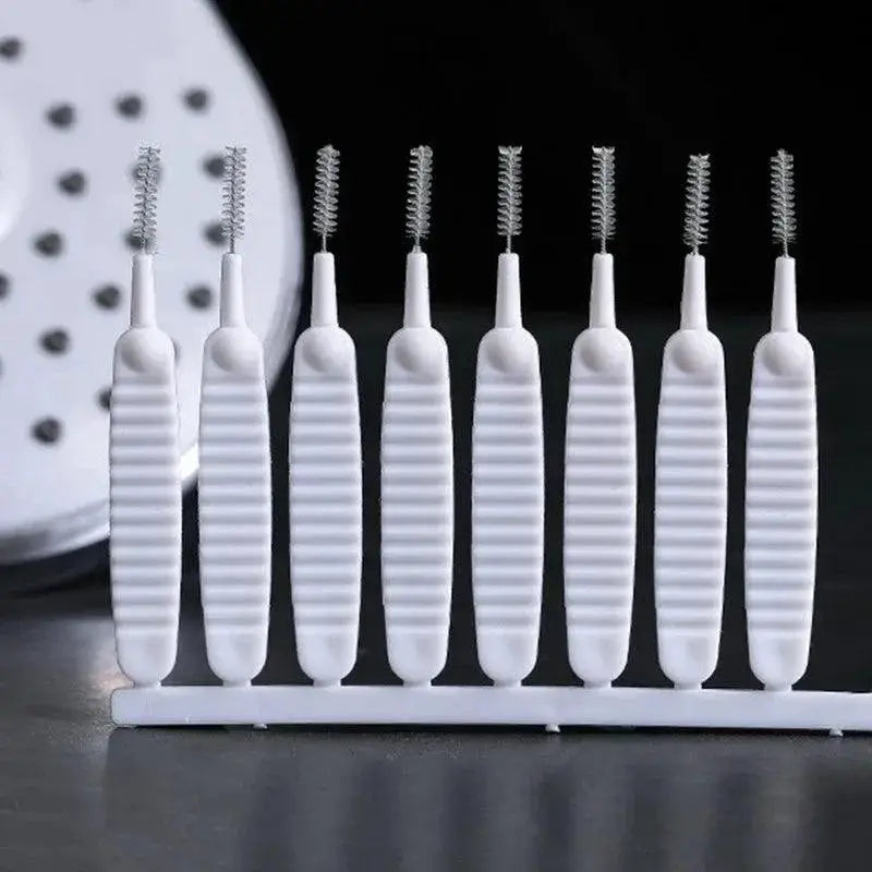 Ultimate Shower Cleaning Brush Kit Eco Friendly Accessories