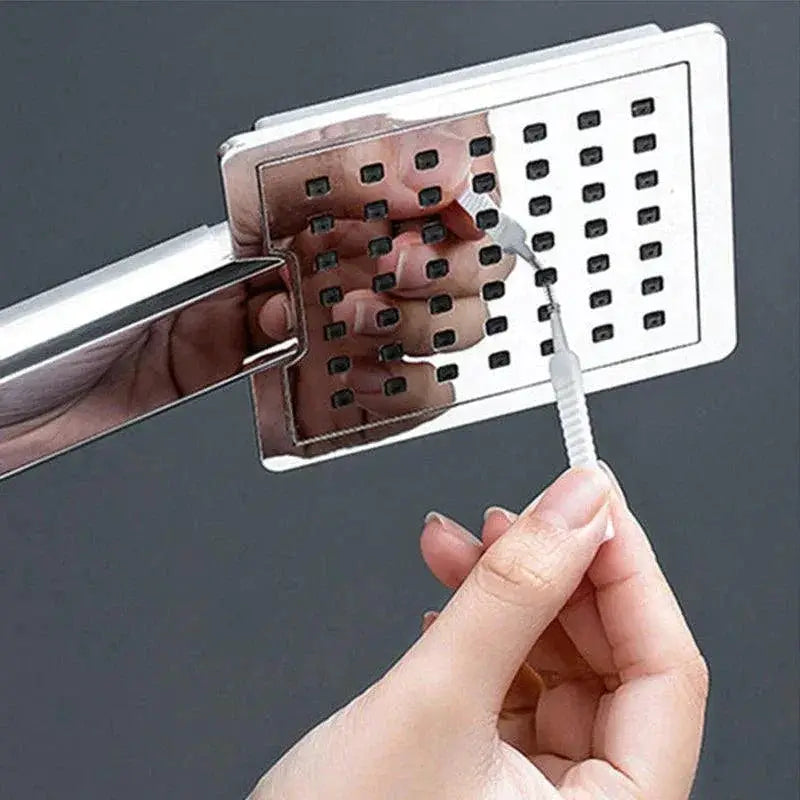 Ultimate Shower Cleaning Brush Kit Eco Friendly Accessories