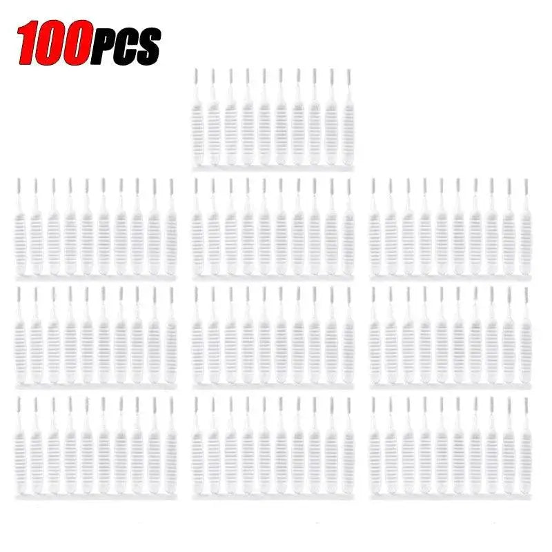 Ultimate Shower Cleaning Brush Kit Eco Friendly Accessories
