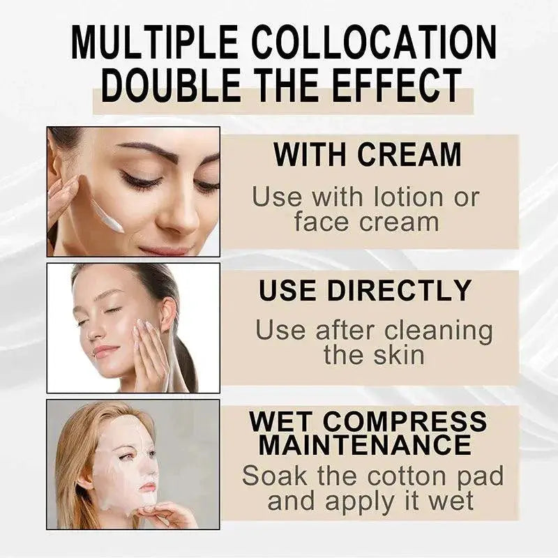 Skin Refining Hydrating Cream For Natural Transformation