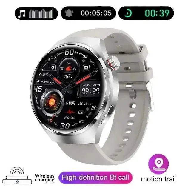 Ultimate Sport Smartwatch GPS for Men and Women Bluetooth