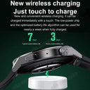 Ultimate Sport Smart Watch for Men and Women GPS