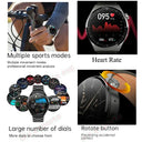 Ultimate Sport Smart Watch for Men and Women GPS